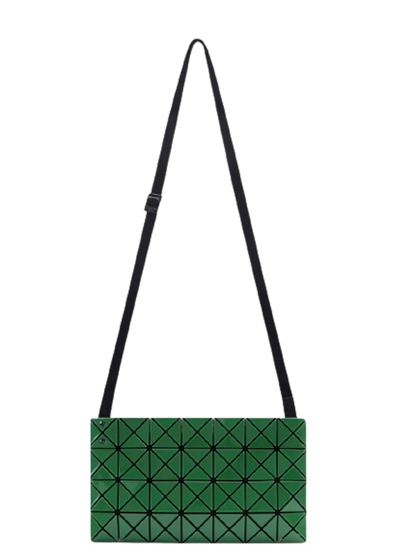กระเป๋าแบรนด์เนม รุ่น Prism Gloss Shoulder Bag 4x7 4