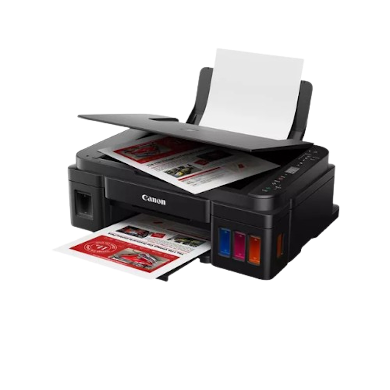 printer inkjet PIXMA G3010 1