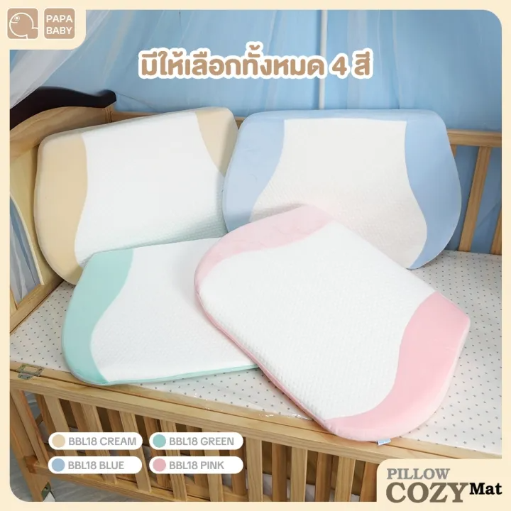 Acid Reflux Pillow รุ่น BBL18 2