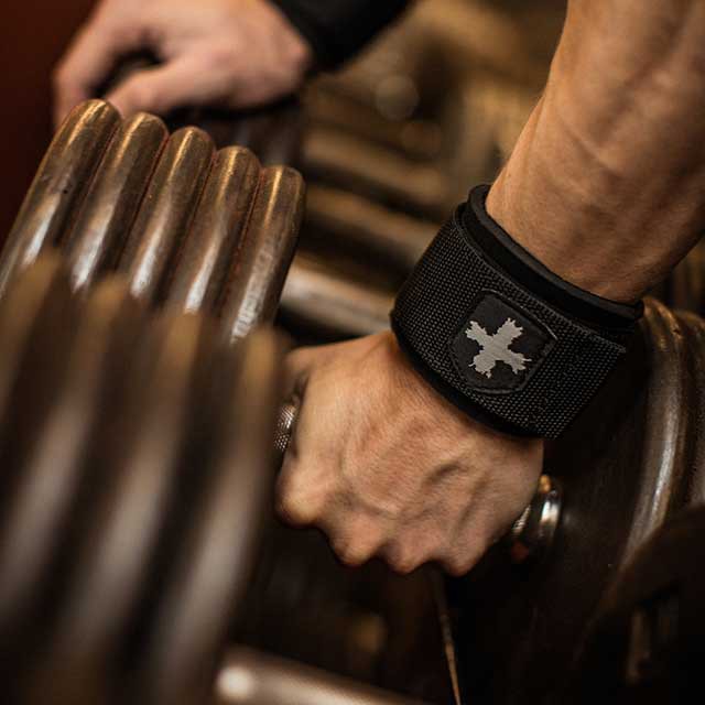 Wrist Support 2