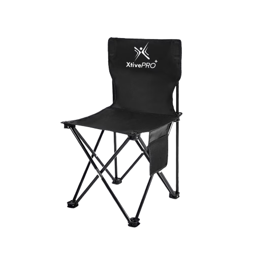 เก้าอี้พับ Fabric Folding Camping Chair 2