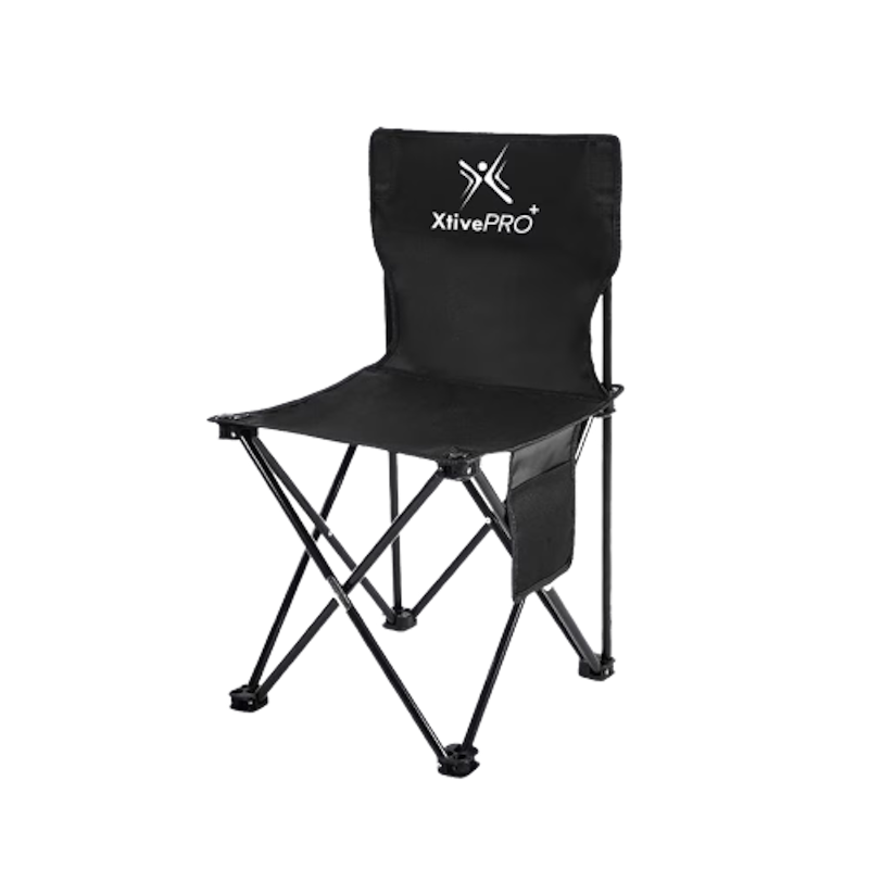เก้าอี้พับ Fabric Folding Camping Chair 2