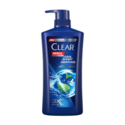 แชมพู Men Cool Sport Menthol Shampoo 1
