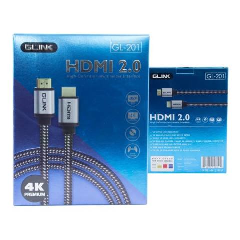 สาย HDMI 2.0 3