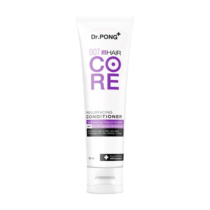 007 HAIR CORE  1