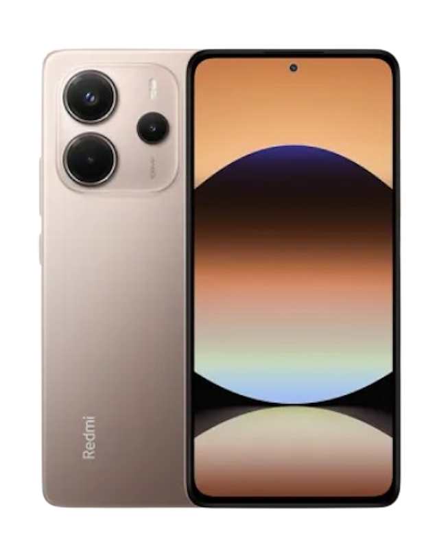 Redmi Note 14 8+256GB 3