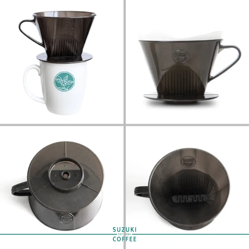 COFFEE Dripper 3