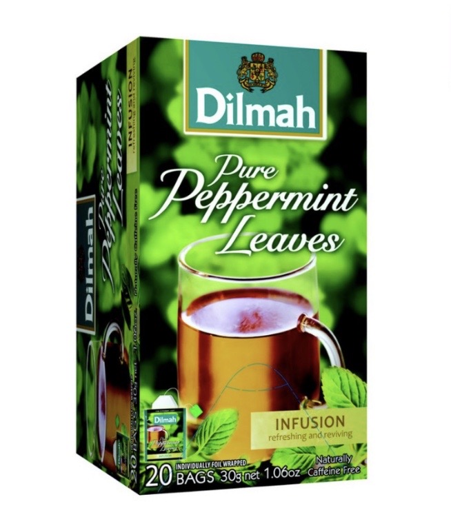 10 ชา Dilmah รสไหนอร่อย ปี 2026 รวมชาดำ เอิร์ลเกรย์ อู่หลง 3