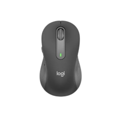 เมาส์ไร้สาย SIGNATURE Wireless Mouse