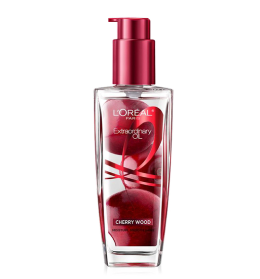 Paris Extraordinary Oil Cherry Wood