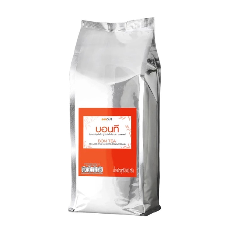 Bontea Thai Tea 1