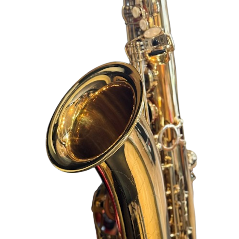Saxophone 2