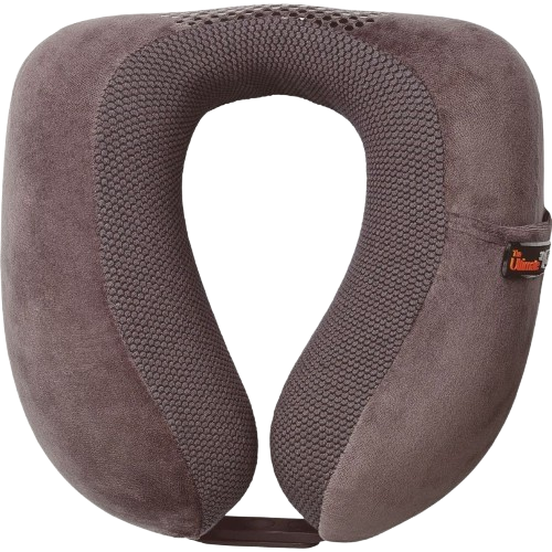Ultimate 3.0 Memory Foam Travel Pillow 3