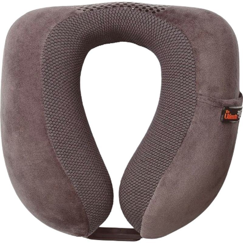 Ultimate 3.0 Memory Foam Travel Pillow 3