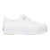 Keds รองเท้าผ้าใบหนัง Triple Up Leather 1