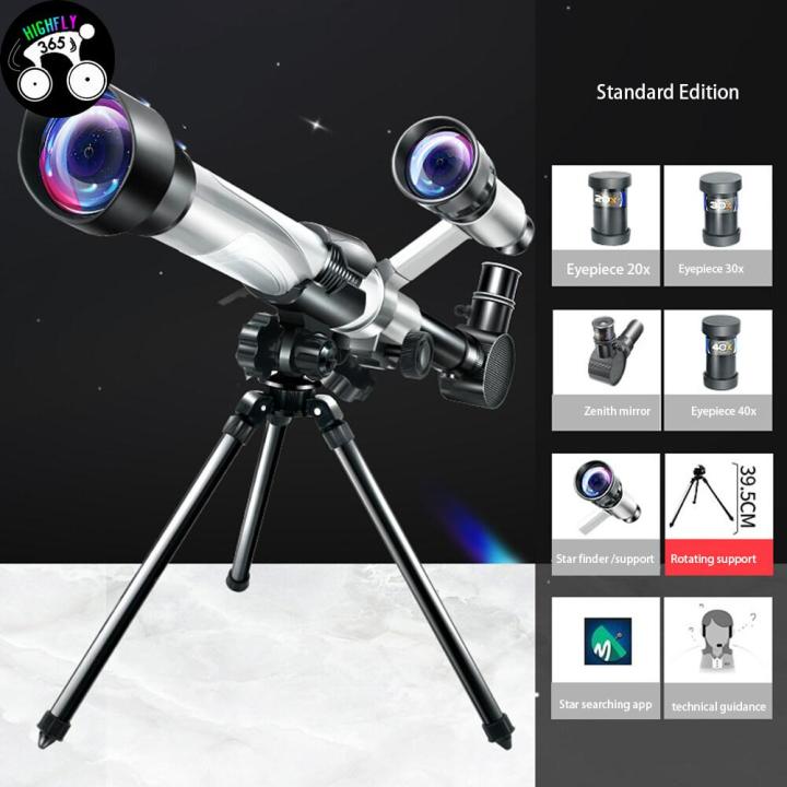 Astronomical Telescope  2