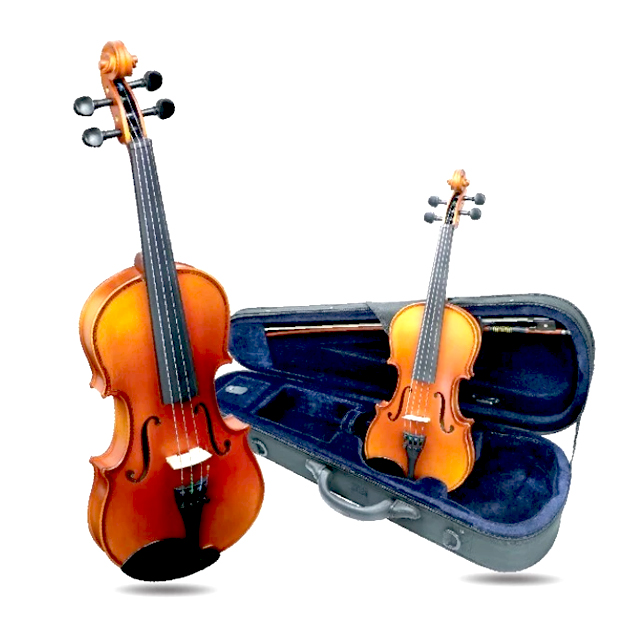 ไวโอลิน Violin 1