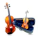 Sandner ไวโอลิน Violin 1