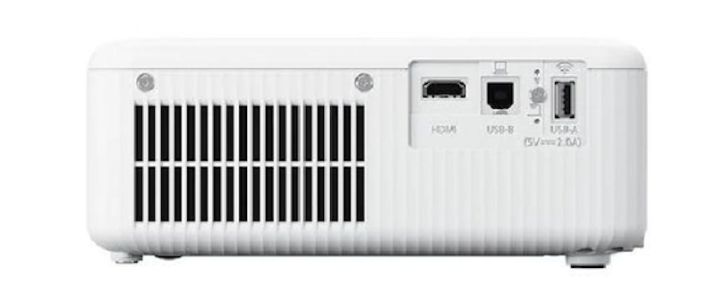CO-FH01 Full HD Projector 4