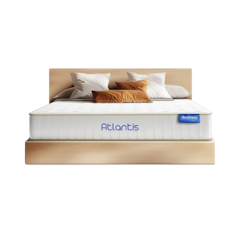 ที่นอนพ็อกเก็ตสปริงสัมผัสเย็น รุ่น Atlantis Pro