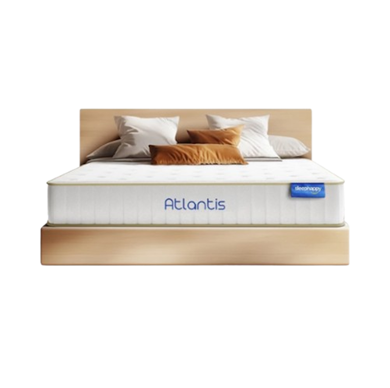 ที่นอนพ็อกเก็ตสปริงสัมผัสเย็น รุ่น Atlantis Pro 1