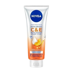Vitamin Body Serum Extra Bright C & E