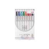 10 ปากกาสี ยี่ห้อไหนดี ปี 2026 เขียนลื่น มีทั้งสีเมจิก สีน้ำ สีเจล 4