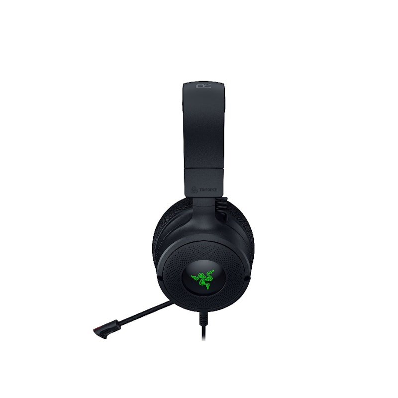 หูฟังเกมส์มิ่ง Kraken V4 X Gaming Headset 3