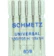 SCHMETZ เข็มจักรเย็บผ้า Universal Needle No.60 1