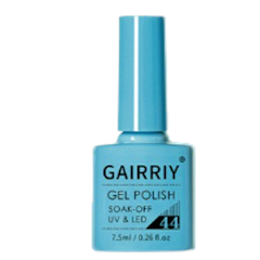 สีเล็บเจล ตามวันเกิด สี Gary 044