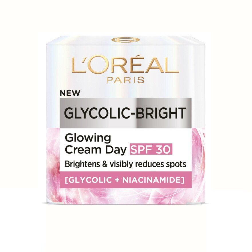 Glycolic Bright Glowing Cream 2
