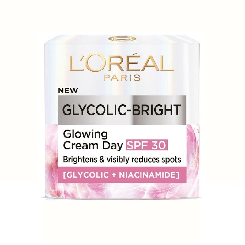 Glycolic Bright Glowing Cream 2