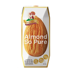 Wholly Nuts Almond Milk