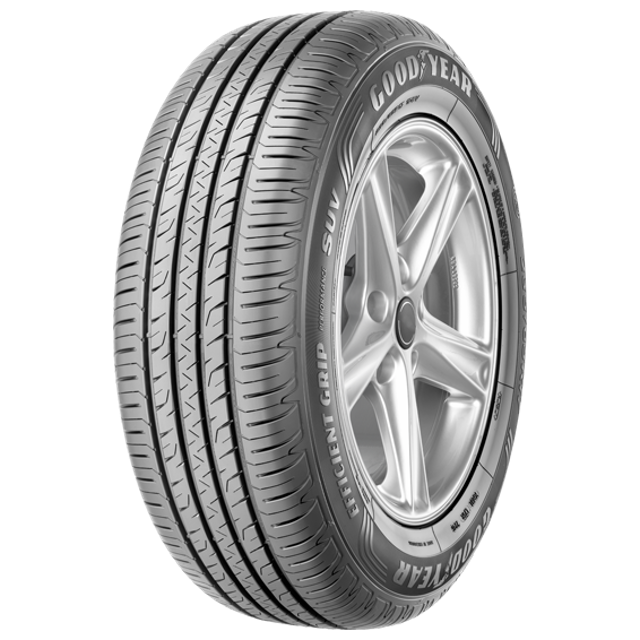 10 อันดับ ยาง GOODYEAR รุ่นไหนดี ปี 2026 รวมรุ่น Wrangler, Excellence, Eagle F1 2