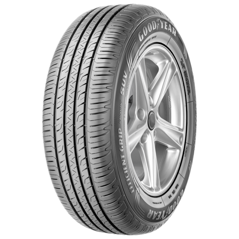 ยาง GOODYEAR รุ่น EfficientGrip Performance 1