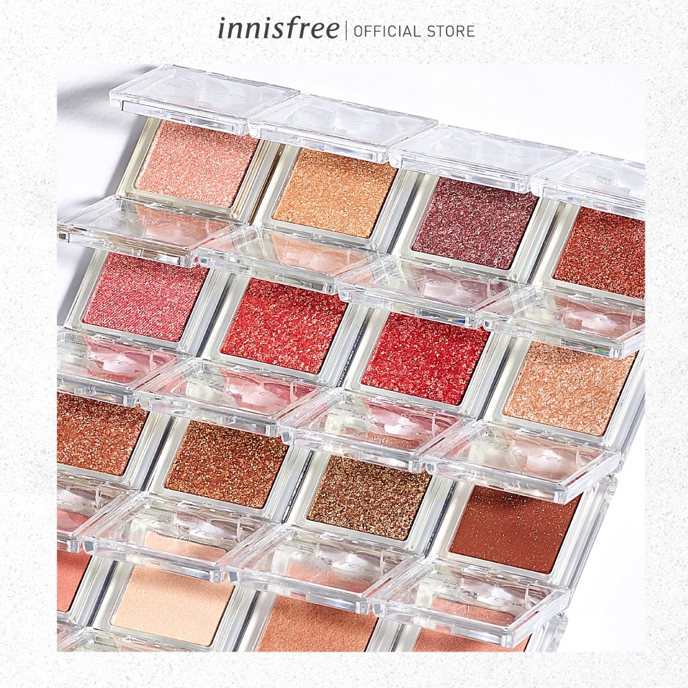 My Eyeshadow Glitter 2