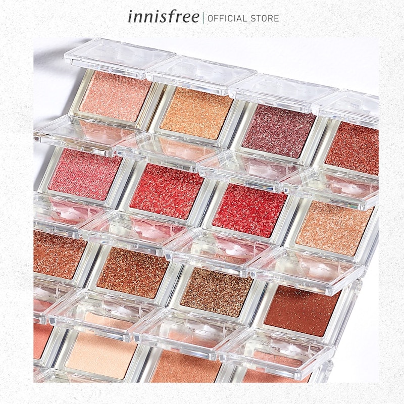 My Eyeshadow Glitter 2