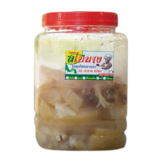 ส้มตีนวัว
