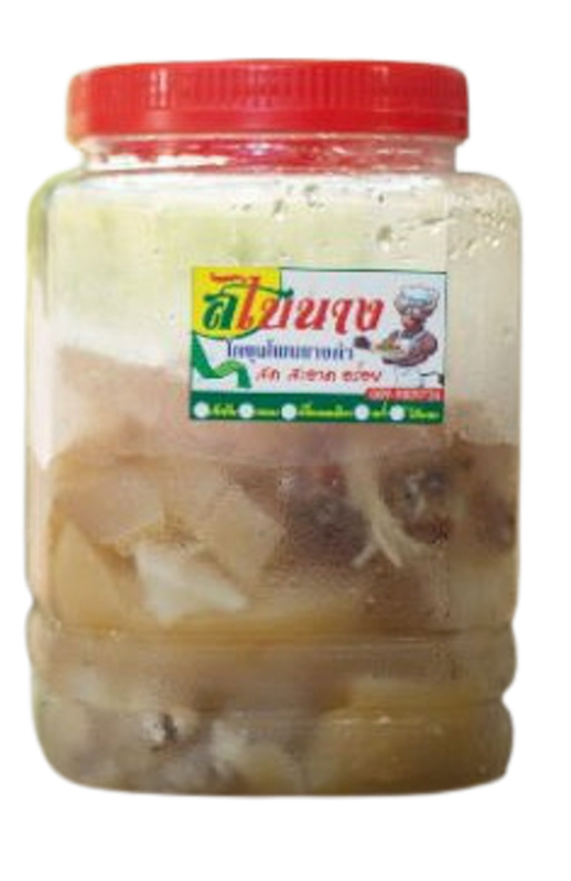 ส้มตีนวัว 1