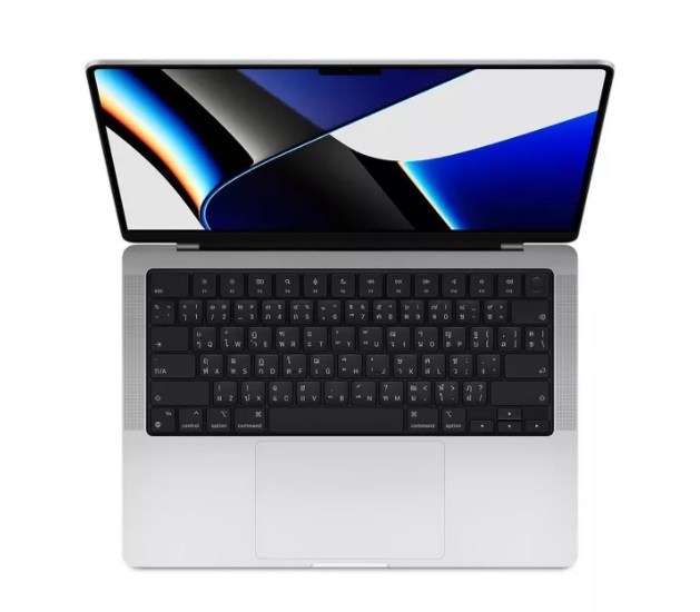 MacBook Pro 14 M4 Pro 2