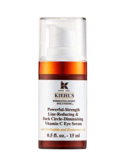 Powerful-Strength Line-Reducing Dark Circle-Diminishing Vitamin C Eye Serum 1