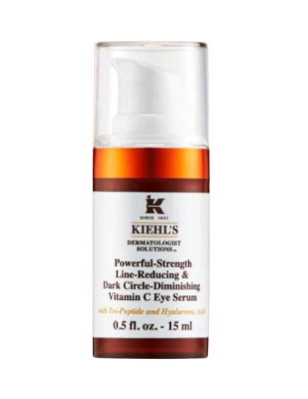 Powerful-Strength Line-Reducing Dark Circle-Diminishing Vitamin C Eye Serum 1