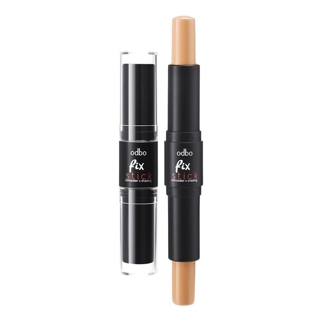 Odbo Fix Stick Concealer x Shading  1