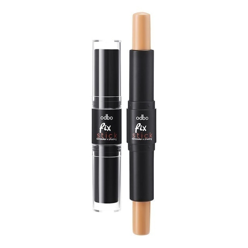 Odbo Fix Stick Concealer x Shading 1