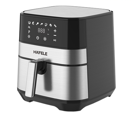 Digital Air Fryer 1