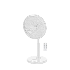 Smart Slide Fan Remote รุ่น RF2