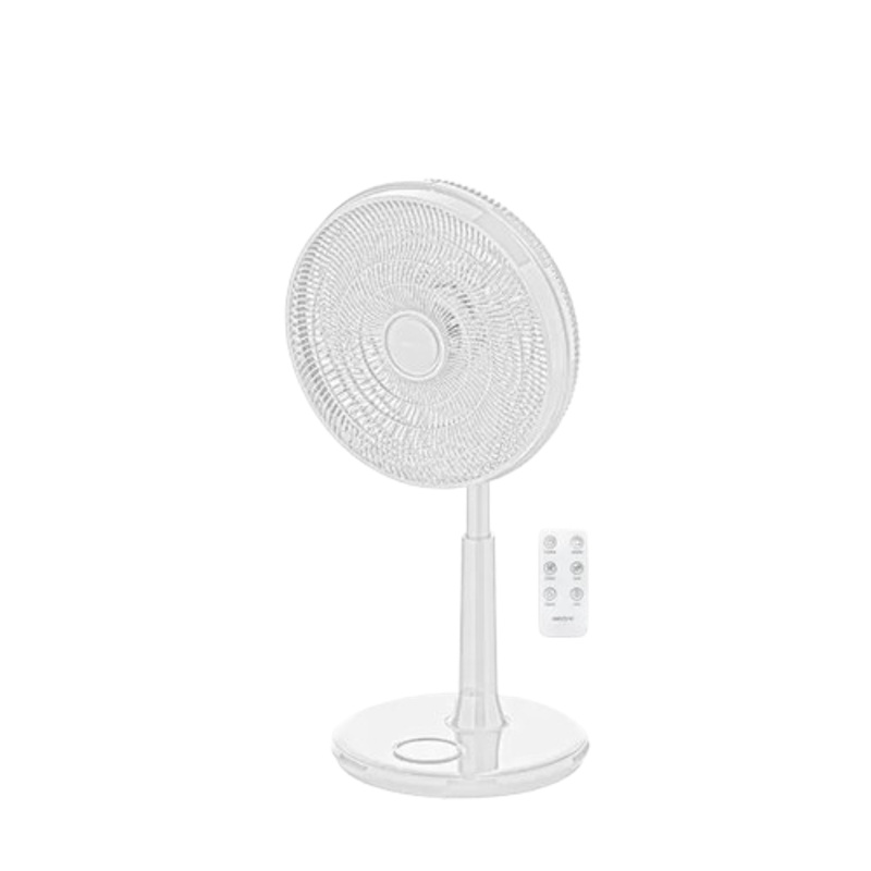 Smart Slide Fan Remote รุ่น RF2 1