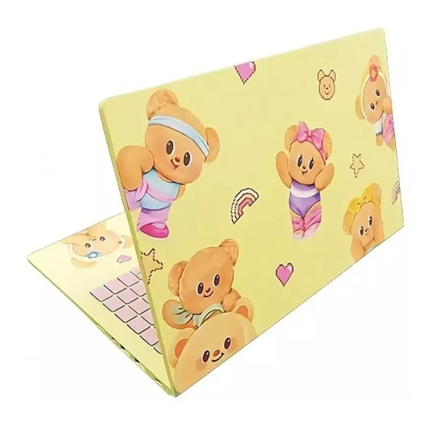 BUTTERBEAR X ACER Aspire Lite 15 Limited Edition 2