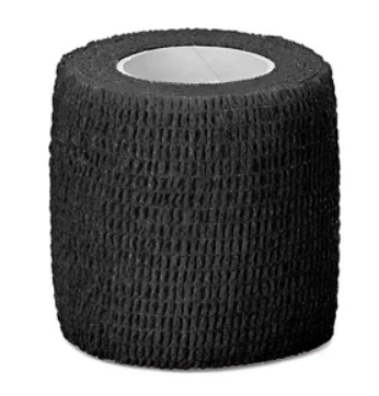 Cohesive Sports Tape เทปผ้าล็อก 2