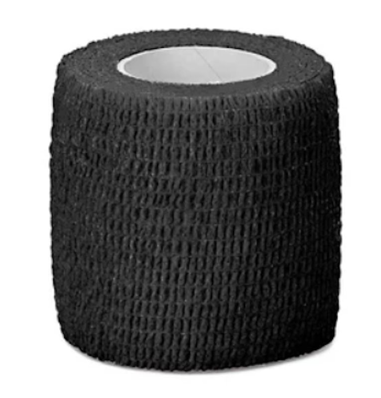Cohesive Sports Tape เทปผ้าล็อก 2